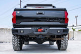 Rough Country 10778 Rear Bumper - 10778