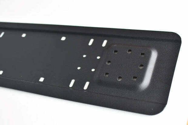 Rotopax - Universal Mounting Plate - RX-UP