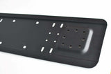 Rotopax - Universal Mounting Plate - RX-UP