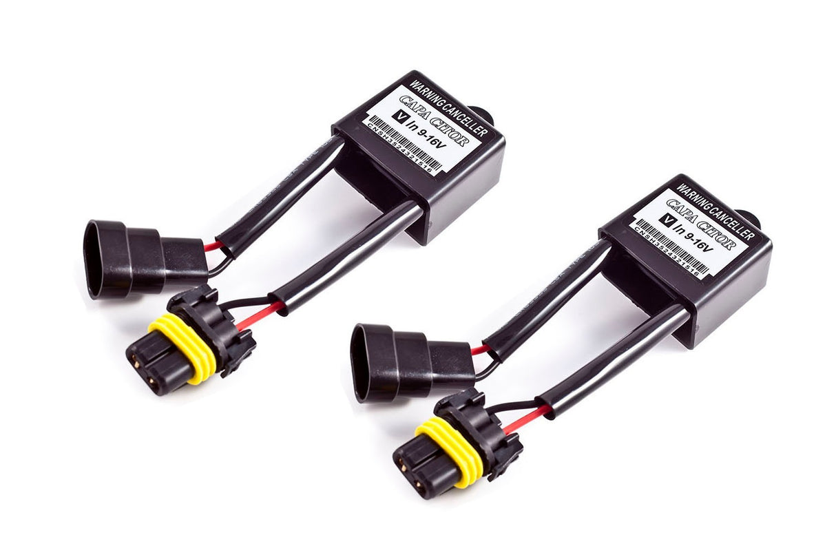 Diode Dynamics - DD1188 - DRL Warning Canceller (pair)