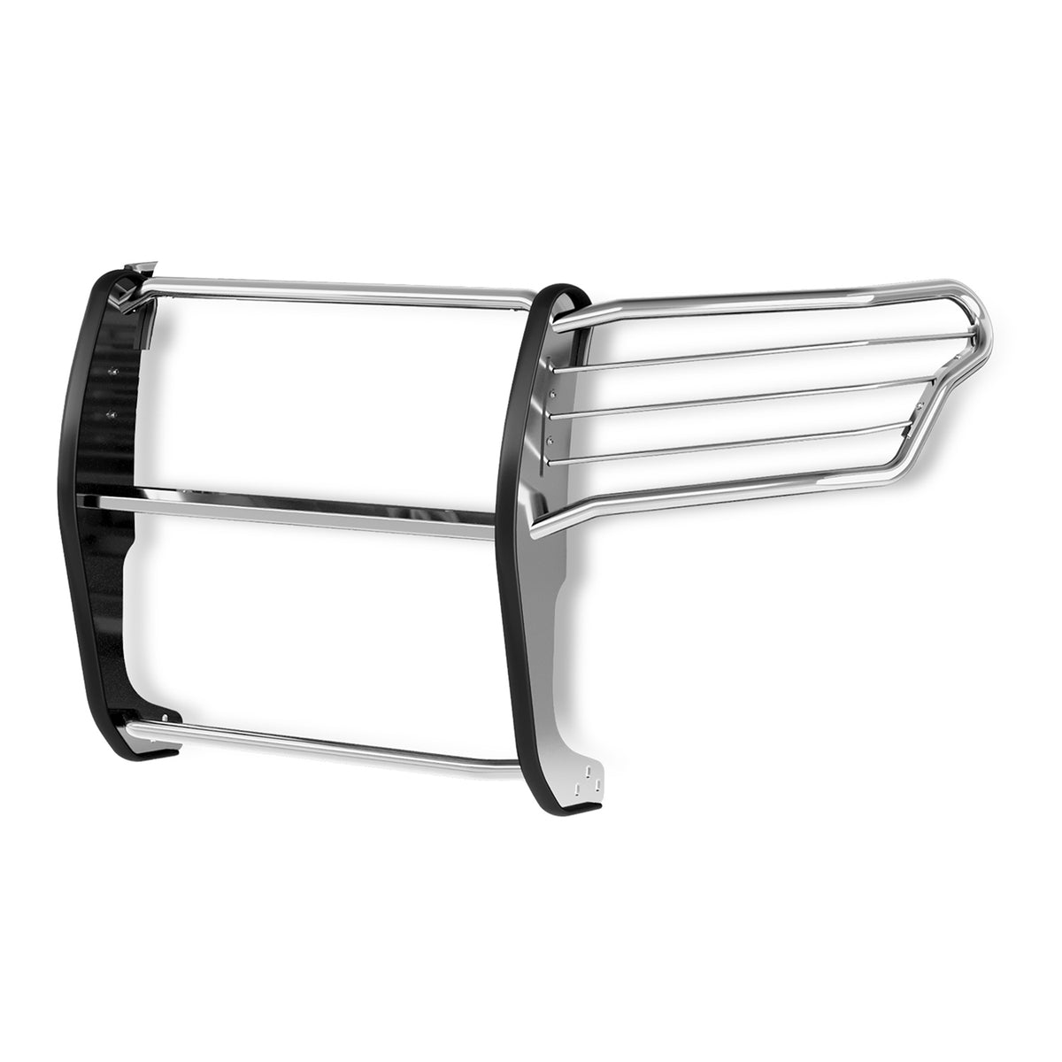 TrailFx - Grille Guard For Toyota Tundra -Stainless (E0049S)