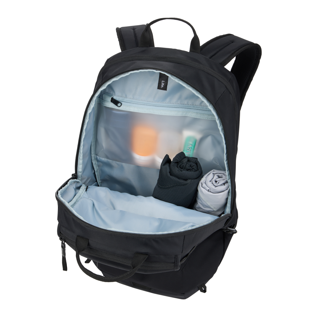 Thule - Enroute Backpack 26L - Black - 3205507