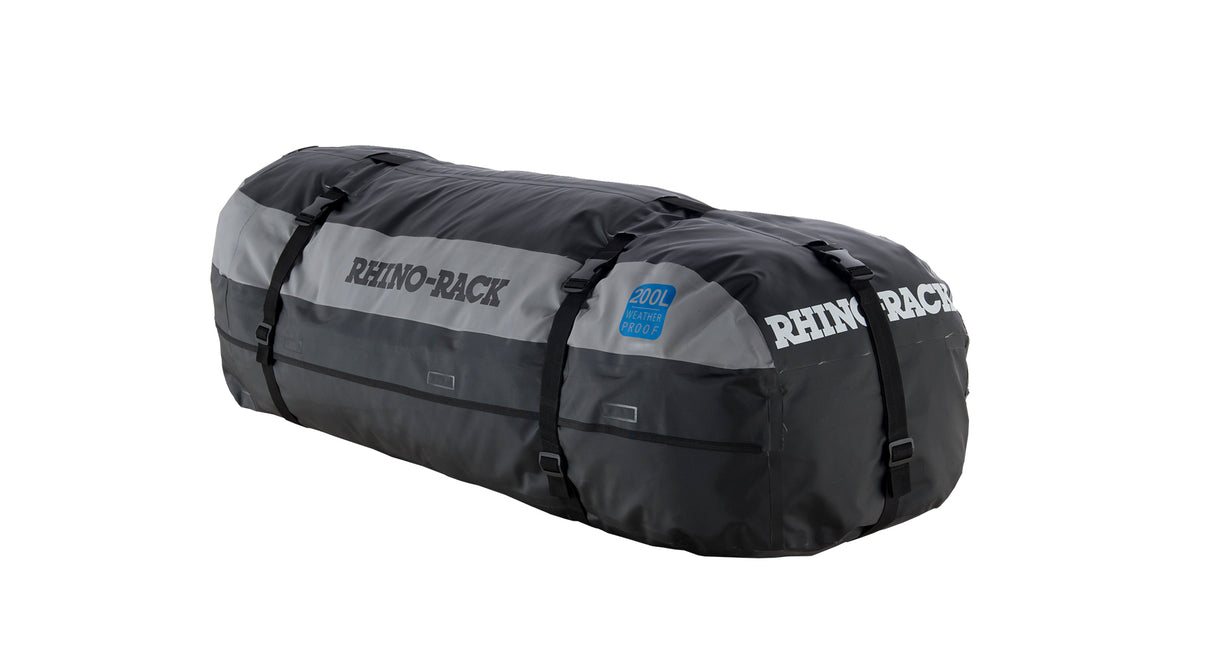 Rhino Rack - Weatherproof Luggage Bag (200L) - LB200