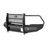 TrailFx - Front Full Replacement Bumper for RAM 2500/3500 (FX3008A)