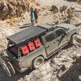 CBI - Toyota Tundra Front Overland Skid Plate | 2022-2025 - 300-000-012-027