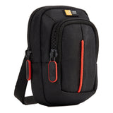Thule - Compact Camera Case with Storage - Black - 3201012