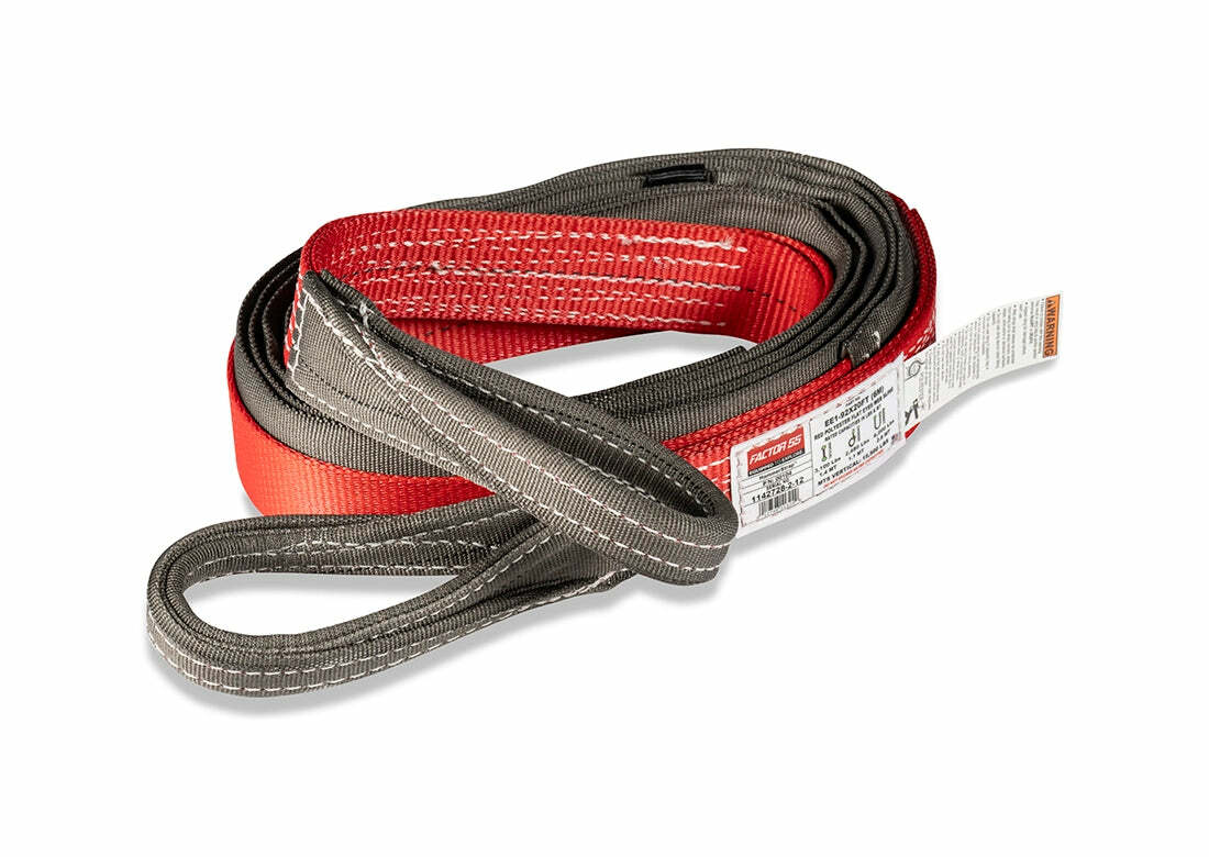 Factor55 - Hammerstrap - 00104