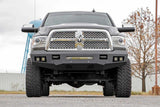 Rough Country 10785 Front Bumper - 10785