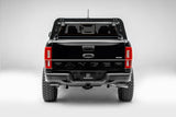 T-Rex Grilles - 4 Pc Horizontal Aluminum Billet Grille Overlay - 21458