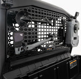 Rear Molle Panel - Can-Am Defender HD 8/HD 9/HD 10
