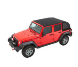 Bestop - 56853-17 - Trektop Slantback Soft Top