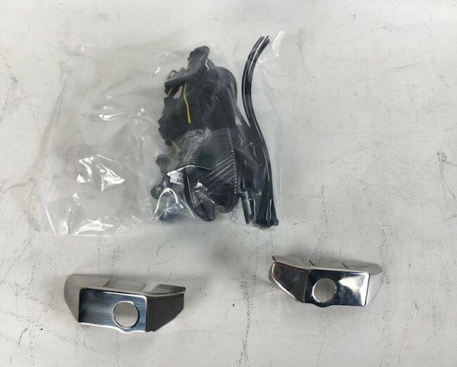 Westin - 45-0040S Grille Guard Sensor Relocator