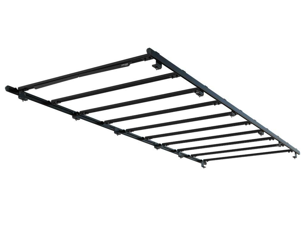 Front Runner - Volkswagen Crafter (L4H2/ MWB/Standard Roof) (2017-Current) Slimpro Van Rack Kit - KVVC002T