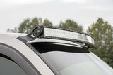Rough Country 70539 LED Light Mounts - 70539