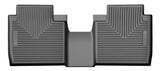Husky Liners 54391 X-act Contour - 2nd Seat Floor Liner