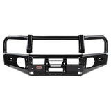 ARB - 3414570 - Summit Combination Bumper
