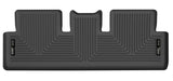 Husky Liners 16621 Weatherbeater - 2nd Seat Floor Liner