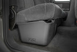 Rough Country RC09021 Underseat Storage - RC09021