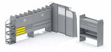 Holman - Hvac Package Express Gm 135' Wb - 54GMS