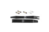 Diode Dynamics - Interior LED Kit for 2005-2021 Nissan Frontier, Cool White Stage 1 - DD0633