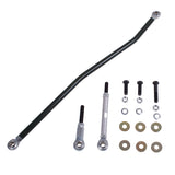 Heavy Duty Clutch Linkage Kit; 76-86 Jeep CJ Models