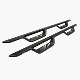 Westin 20-11955 Outlaw Drop Nerf Step Bars