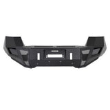 Go Rhino 24390T BR6 Winch-Ready Front BR Bumper for Toyota Tacoma