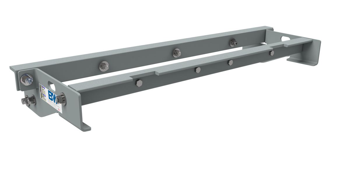 B&W - B&W Trailer Hitches GNRM1104 Turnoverball Mounting Kit