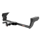 Curt - Class 2 Trailer Hitch, 1-1/4" Ball Mount, Select Ford Edge - 121403