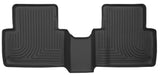 Husky Liners 52471 X-act Contour - 2nd Seat Floor Liner