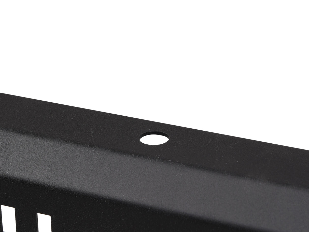 Armordillo 2016-2022 Toyota Tacoma BR1 Bull Bar - Matte Black