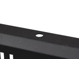 Armordillo 2016-2022 Toyota Tacoma BR1 Bull Bar - Matte Black