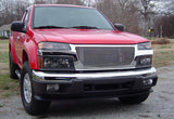 T-Rex Grilles - 1 Pc Horizontal Aluminum Billet Grille Insert - 20370