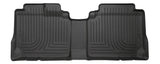 Husky Liners 19771 Weatherbeater - 2nd Seat Floor Liner