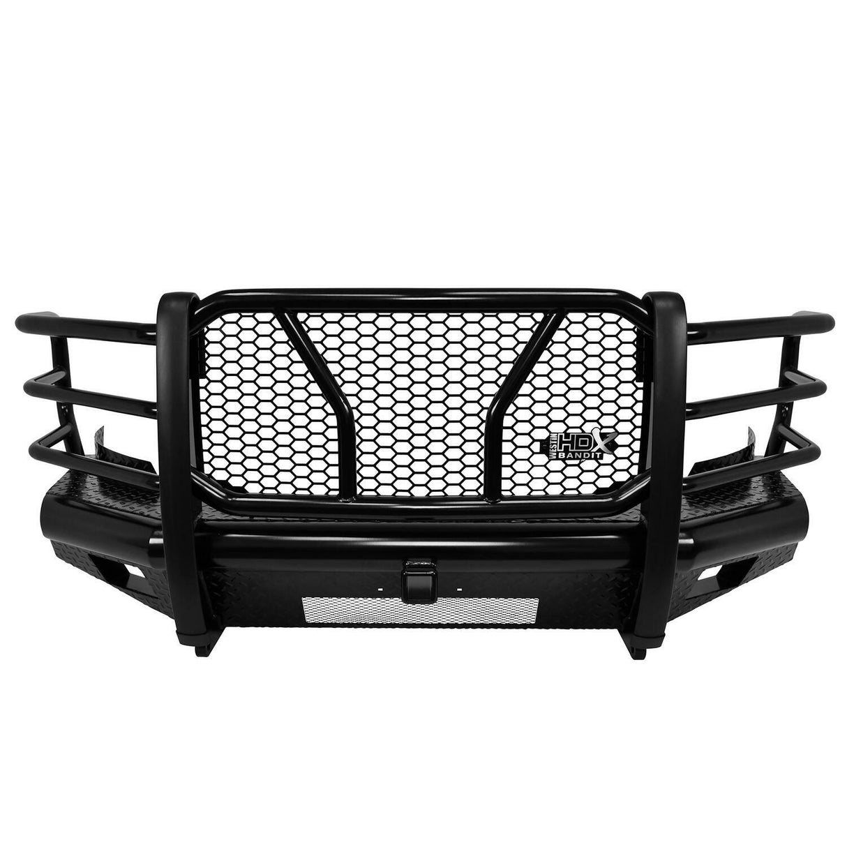Westin - 58-31145 HDX Bandit Front Bumper