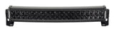 RIGID Industries - 882213BLK RDS-Series PRO Midnight Edition Curved LED Light Bar, Spot Optic, 20 Inch