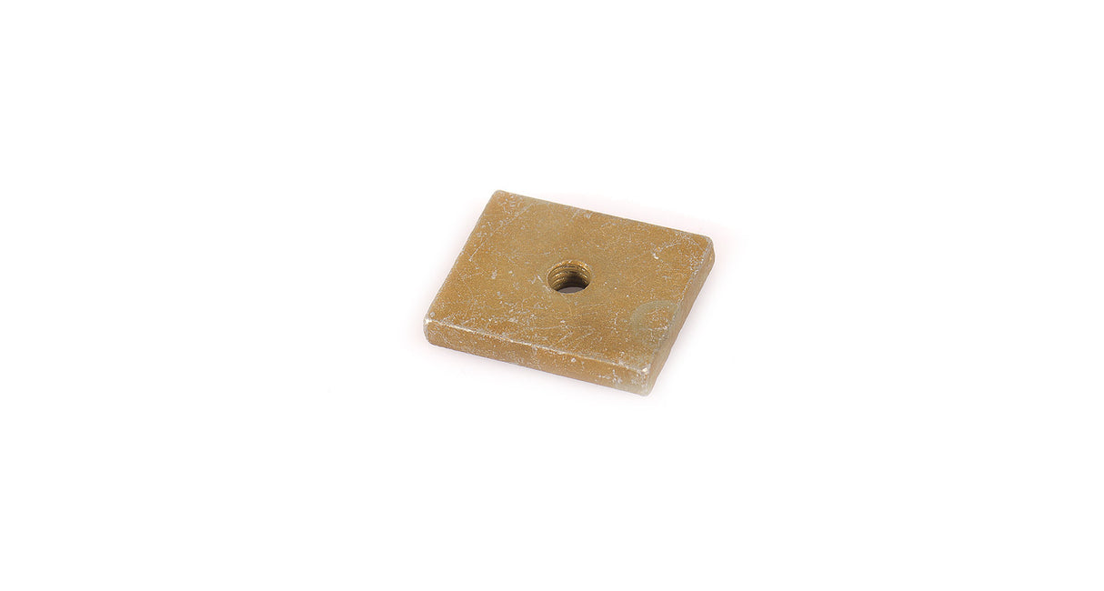 Rhino Rack - M6 30mm x 25mm x 5mm Zinc Nut (x10) - N035A-BP