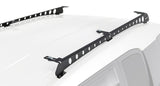 Rhino Rack - Rhino-Rack Backbone 3 Base Mounting System - FJ Cruiser - RFJB1