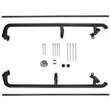ARB - 4450230 - Deluxe Rock Sliders