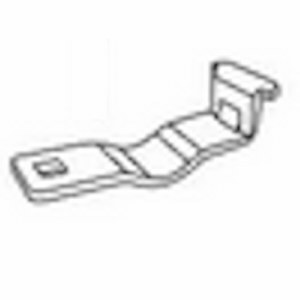 Thule - SquareBar Underbar Bracket - 1500056096