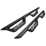 Westin 20-14195 Outlaw Drop Nerf Step Bars