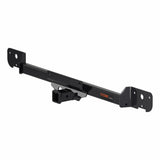 Curt - Class 3 Hitch, 2", Select Ram ProMaster 1500, 2500, 3500 (5,000 lbs. GTW) - 13295