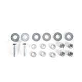 Curt - Class 3 Hitch, 2" Receiver, Select Jeep Grand Cherokee ZJ (Concealed Main Body) - 13048