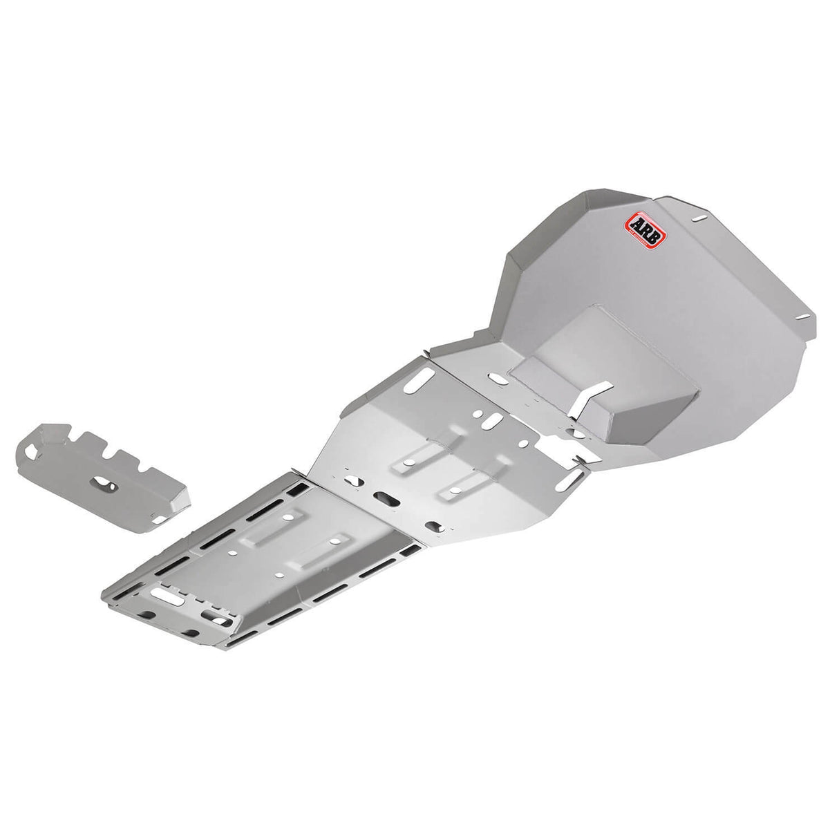 ARB - 5440200 - Under Vehicle Protection