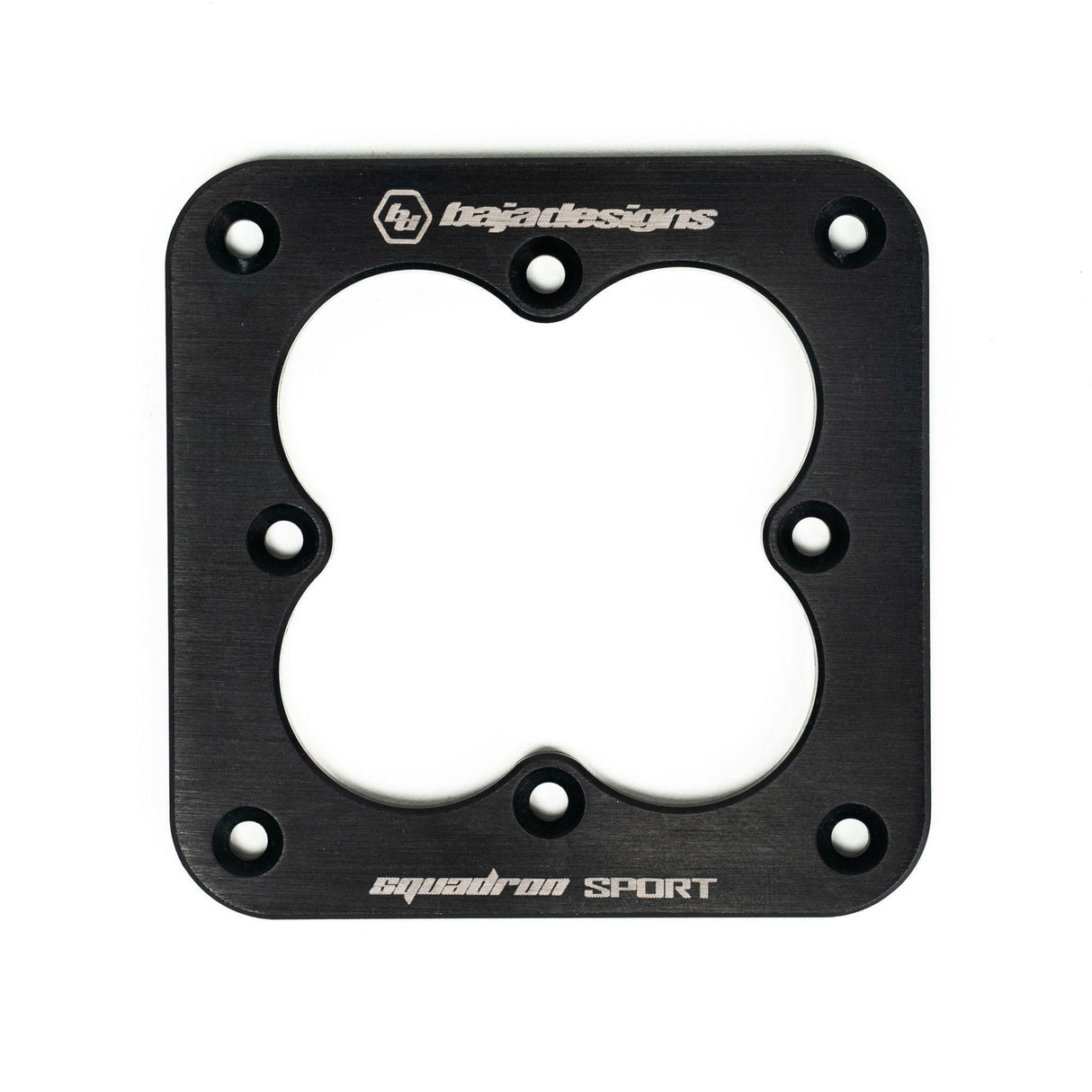 Baja Designs - 66-0011 Squadron Flush Mount Bezel Kit