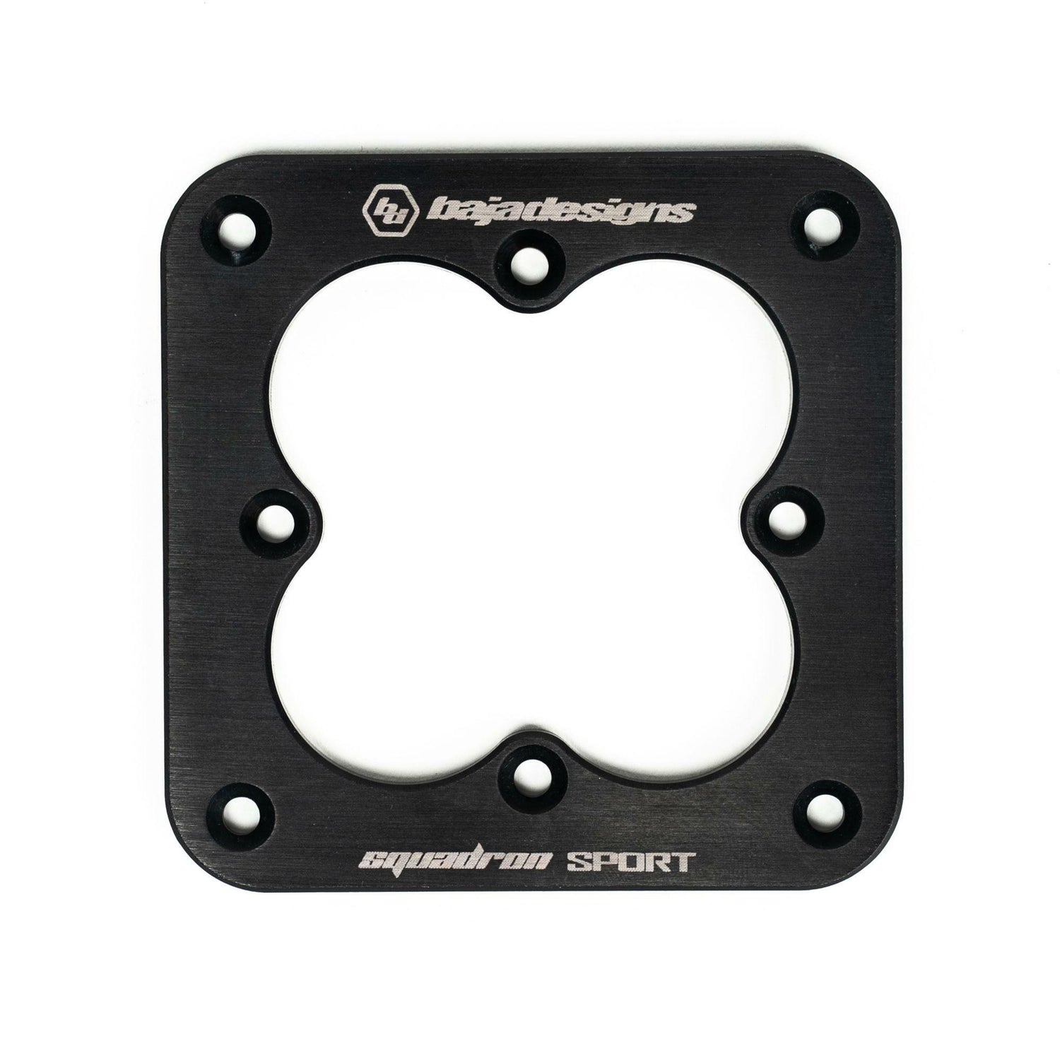 Baja Designs - 66-0011 Squadron Flush Mount Bezel Kit