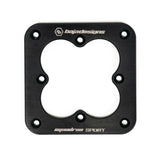 Baja Designs - 66-0011 Squadron Flush Mount Bezel Kit