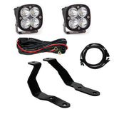 Baja Designs - 447629 - Squadron Pro A-Pillar Light Kit