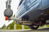 Torklift EcoHitch - Subaru Legacy Sdn [2 inch] - X7271