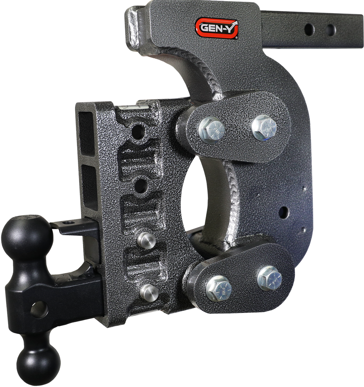 GEN-Y - Trailer Hitch - GH-1424
